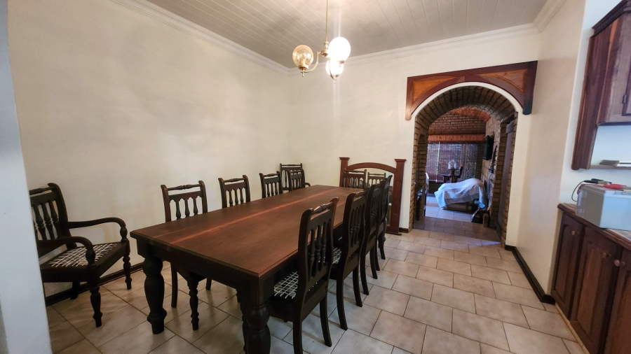 4 Bedroom Property for Sale in Wilkoppies North West